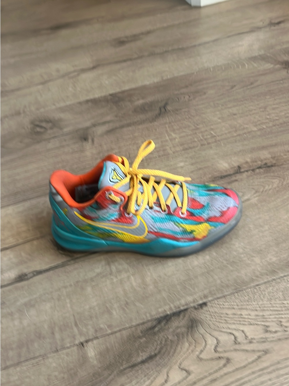 Nike Kobe 8 Protro - Picture 2 of 5
